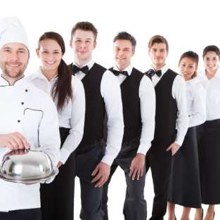 Extra Personel Hizmetleri