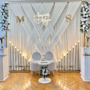 Söz ve Nişan Konseptleri