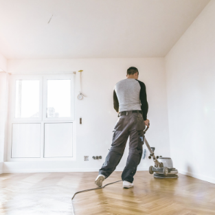 İnşaat Sonrası Temizlik